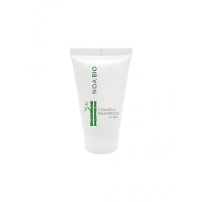 400 Tubo Champô 30ml Noa Bio